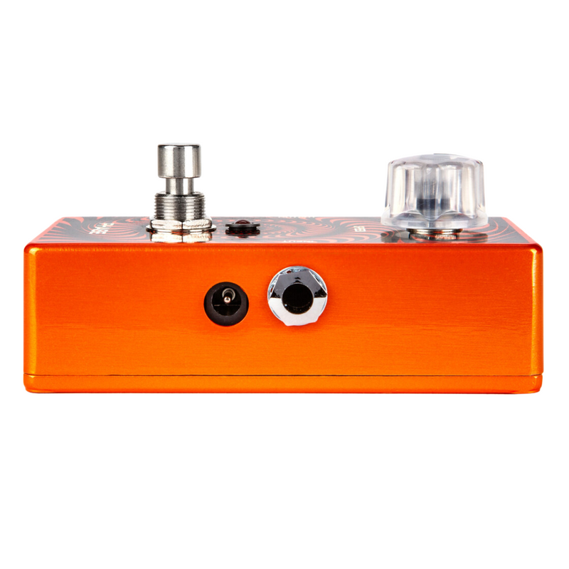 MXR WA90 Wylde Audio Phase Effect Pedal