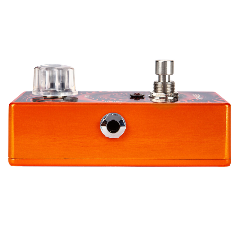 MXR WA90 Wylde Audio Phase Effect Pedal