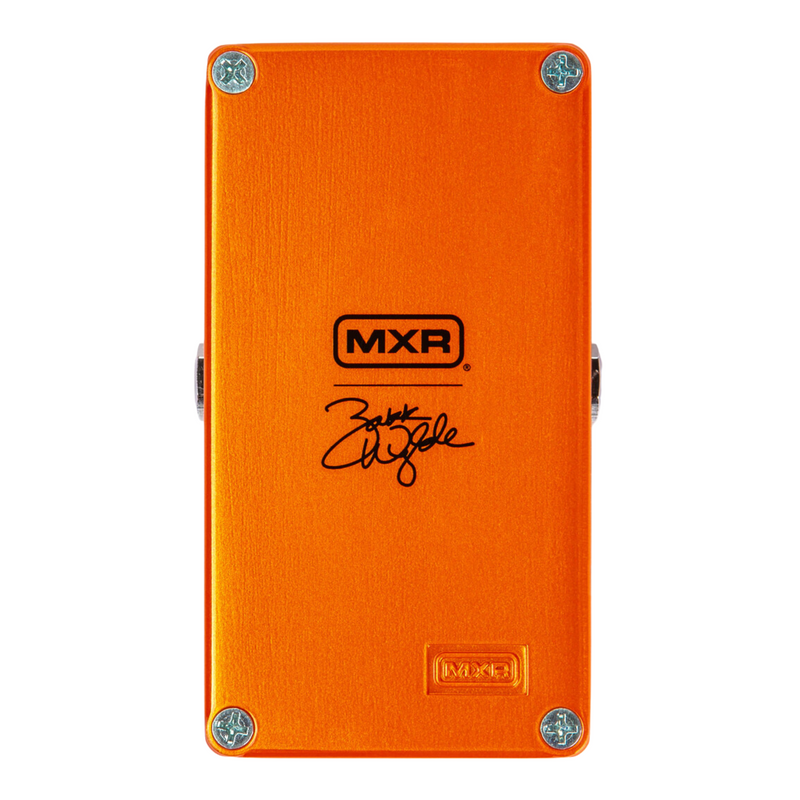 MXR WA90 Wylde Audio Phase Effect Pedal