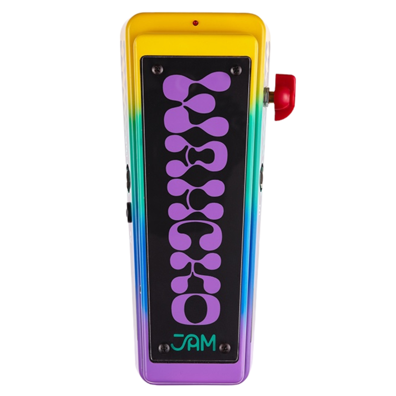 ギター wahcko JAM pedals JAM Pedals Wahcko Wah Effect Pedal