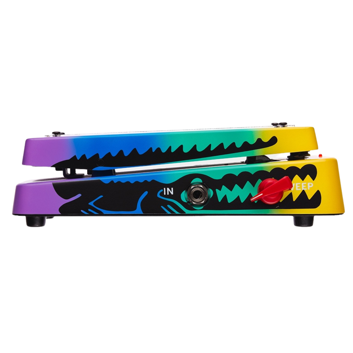 JAM Pedals Wahcko Wah Effect Pedal