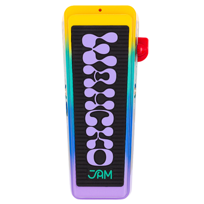 JAM Pedals Wahcko Mk.2 Wah Effect Pedal