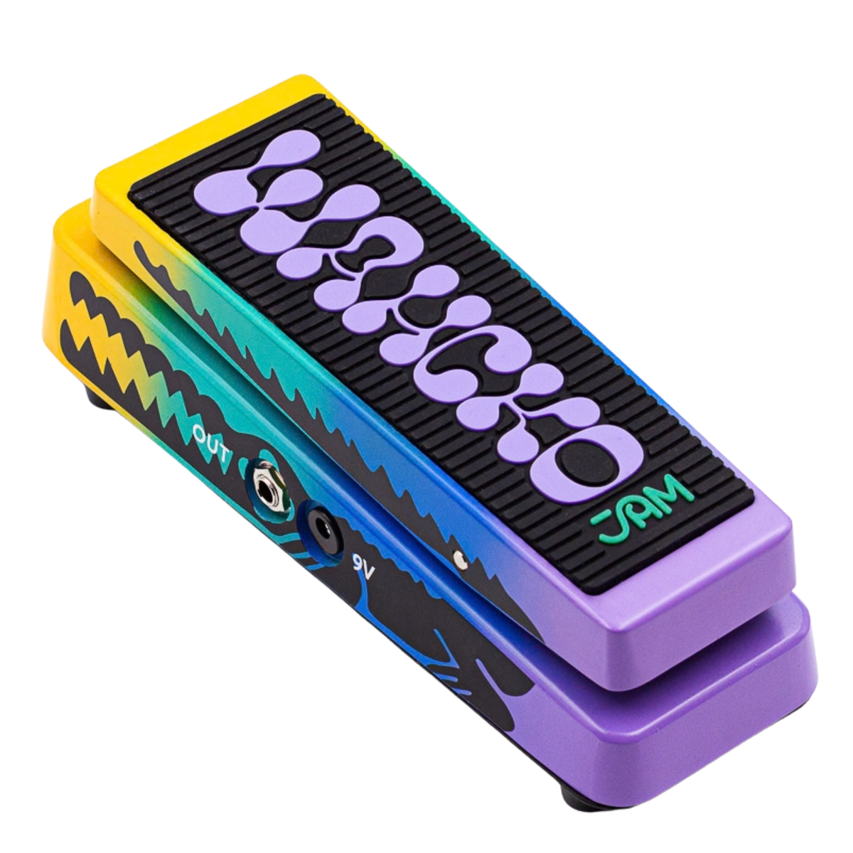 JAM Pedals Wahcko Mk.2 Wah Effect Pedal