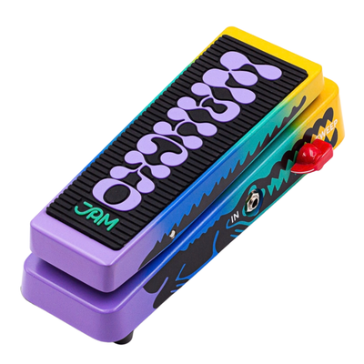 JAM Pedals Wahcko Mk.2 Wah Effect Pedal