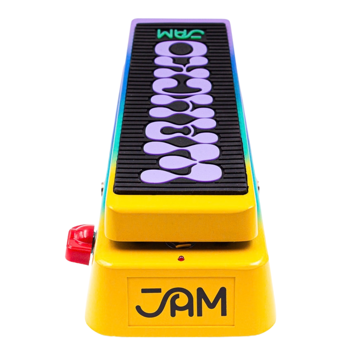 JAM Pedals Wahcko Mk.2 Wah Effect Pedal