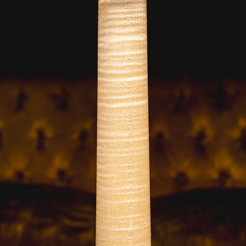 2017 Warwick Custom Shop Masterbuilt CO Streamer Bass Guitar, Red w/OGB - Used