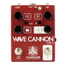 Caroline Wave Cannon Zero Distortion Overdrive Effect Pedal