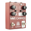 Caroline Wave Cannon Zero Distortion Overdrive Effect Pedal