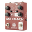 Caroline Wave Cannon Zero Distortion Overdrive Effect Pedal