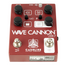 Caroline Wave Cannon Zero Distortion Overdrive Effect Pedal