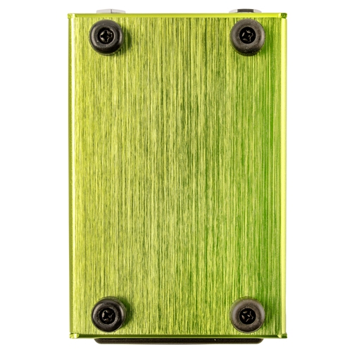 Way Huge Jumbo Fuzz Swollen Pickle XXX Effect Pedal