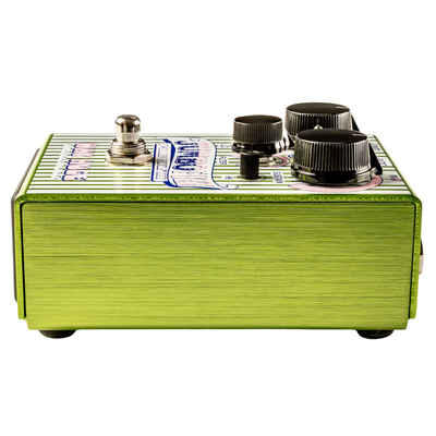 Way Huge Jumbo Fuzz Swollen Pickle XXX Effect Pedal