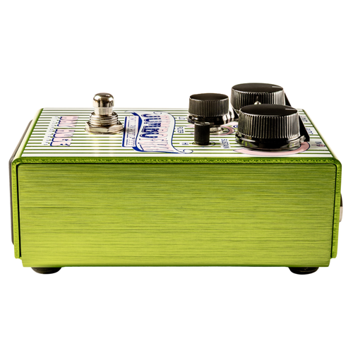 swollen pickle guitar pedal Way Huge Jumbo Fuzz Swollen Pickle XXX Effect Pedal