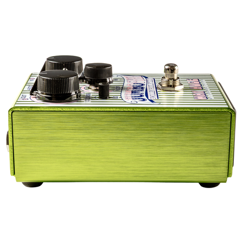 Way Huge Jumbo Fuzz Swollen Pickle XXX Effect Pedal