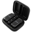 Rode Wireless Micro Smartphone Microphone Kit, USB-C, Black