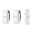 Rode Wireless Micro Smartphone Microphone Kit, USB-C, White