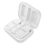 Rode Wireless Micro Smartphone Microphone Kit, USB-C, White