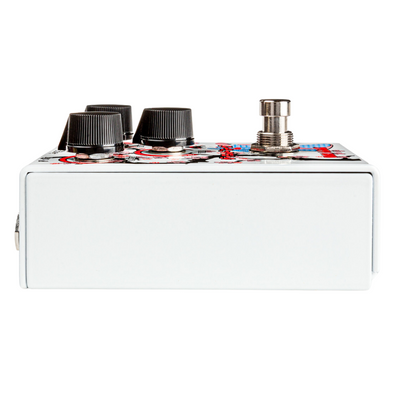 Way Huge WM32 Geisha Drive Overdrive Effect Pedal