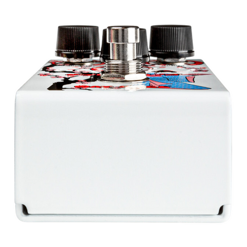 Way Huge WM32 Geisha Drive Overdrive Effect Pedal