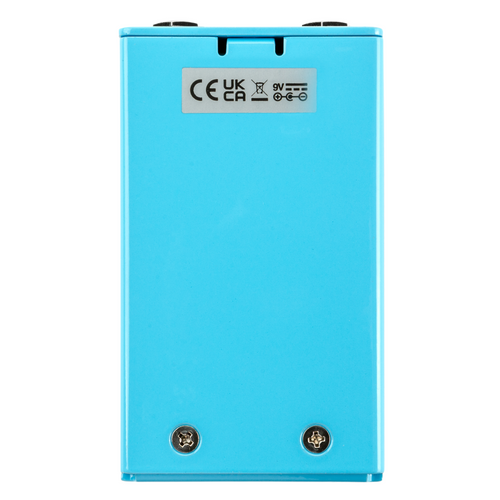 Way Huge Smalls Geisha Drive Limited Edition Overdrive Effect Pedal