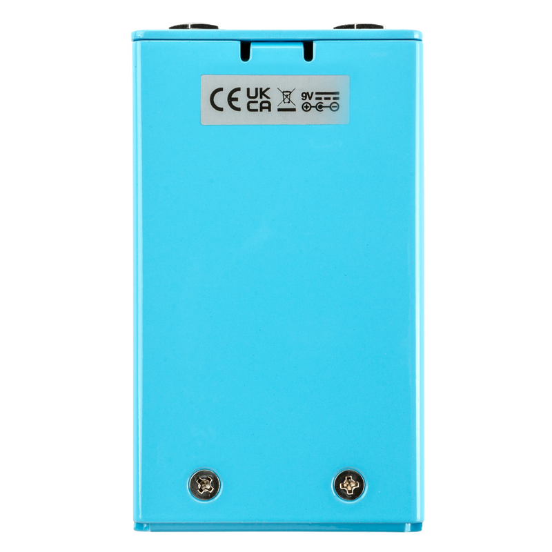 Way Huge Smalls Geisha Drive Limited Edition Overdrive Effect Pedal