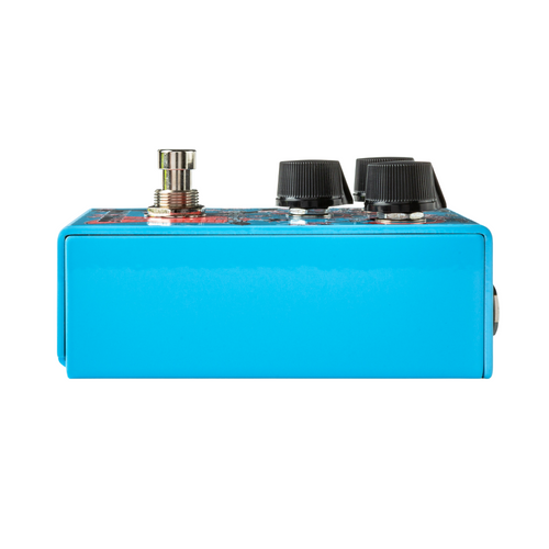 Way Huge Smalls Geisha Drive Limited Edition Overdrive Effect Pedal