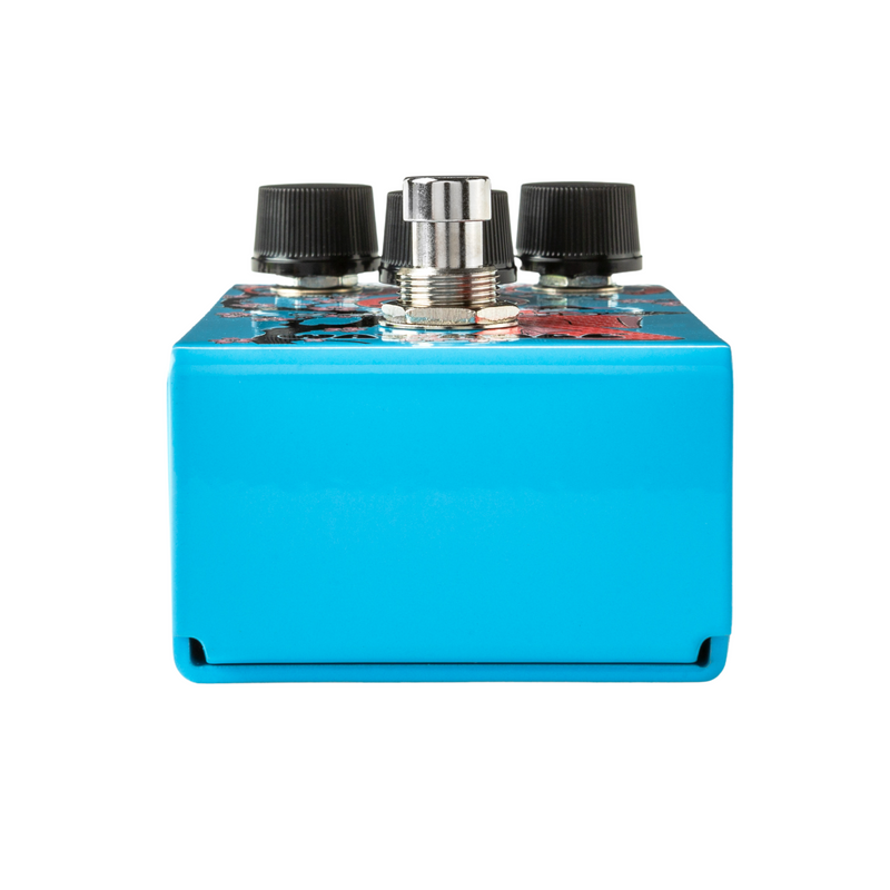 Way Huge Smalls Geisha Drive Limited Edition Overdrive Effect Pedal