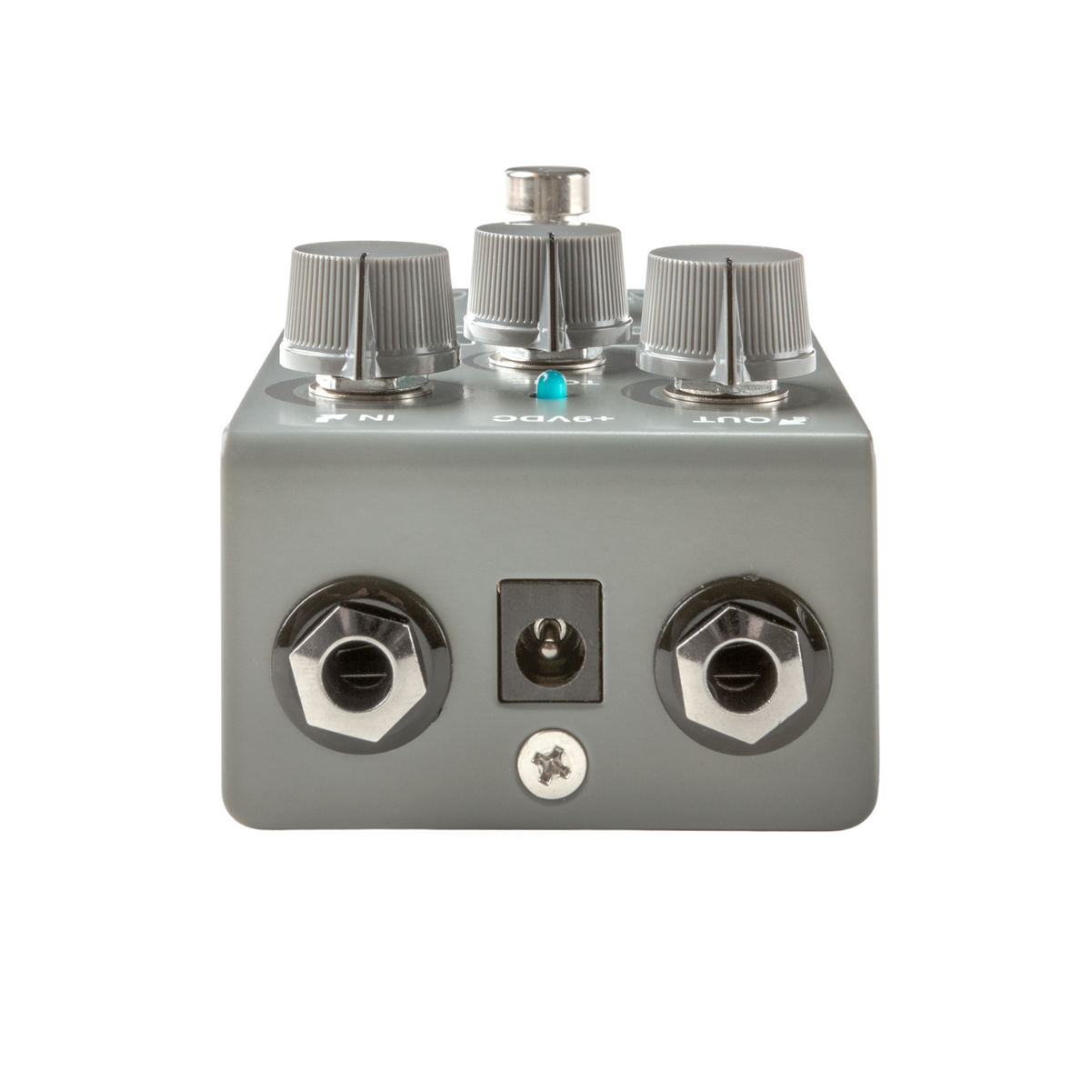 Way Huge Smalls Doom Hammer Fuzz Effect Pedal