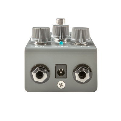 Way Huge Smalls Doom Hammer Fuzz Effect Pedal