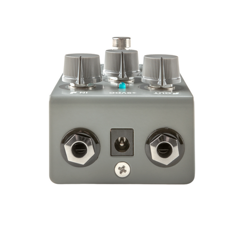 Way Huge Smalls Doom Hammer Fuzz Effect Pedal