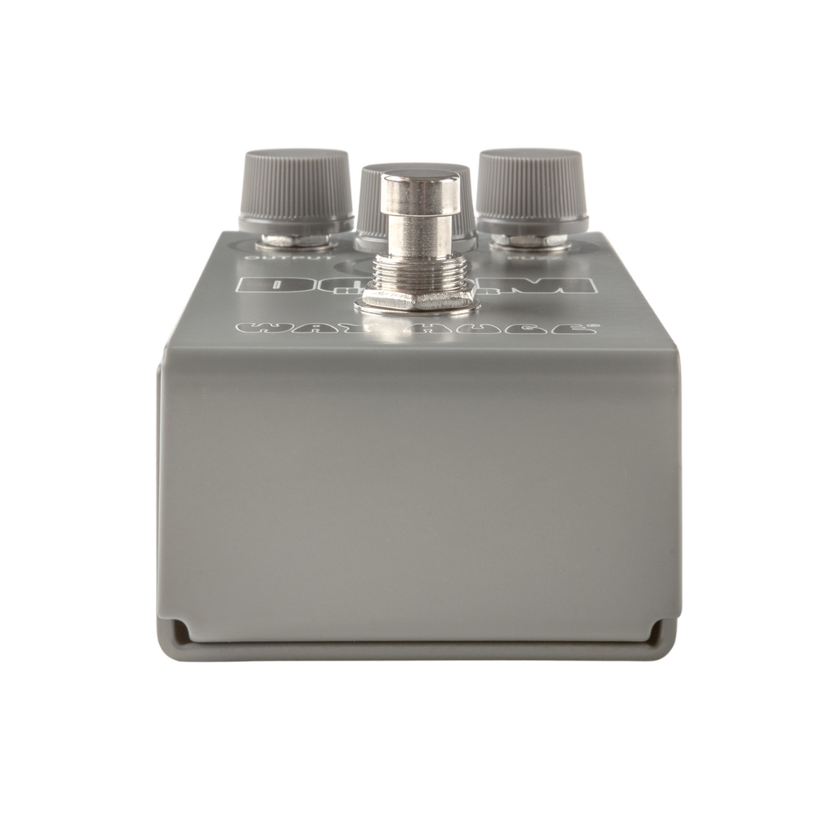 Way Huge Smalls Doom Hammer Fuzz Effect Pedal