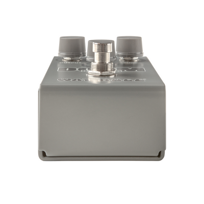Way Huge Smalls Doom Hammer Fuzz Effect Pedal