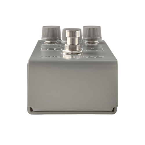 Way Huge Smalls Doom Hammer Fuzz Effect Pedal