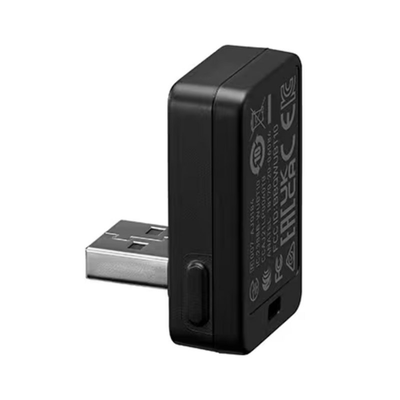 Casio Bluetooth Wireless Audio/Midi Adapter