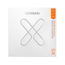 D'Addario 10-47 XS Phosphor Bronze Extra Light Acoustic Strings