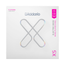 D'Addario 45-130 XS Nickel Plated 5-String Bass Strings, Regular Light, Long Scale