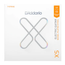 D'Addario 10-56 XS Nickel Plated Steel 7-String Electric Guitar Strings, Regular Light