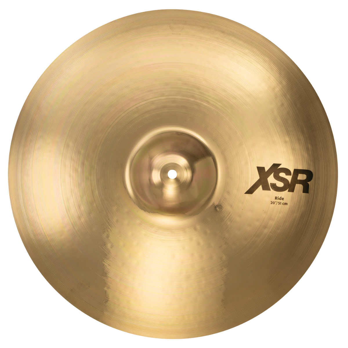 Sabian XSR Ride Cymbal, 20"