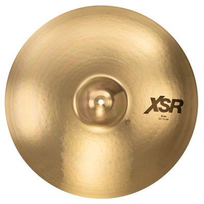 Sabian XSR Ride Cymbal, 20"