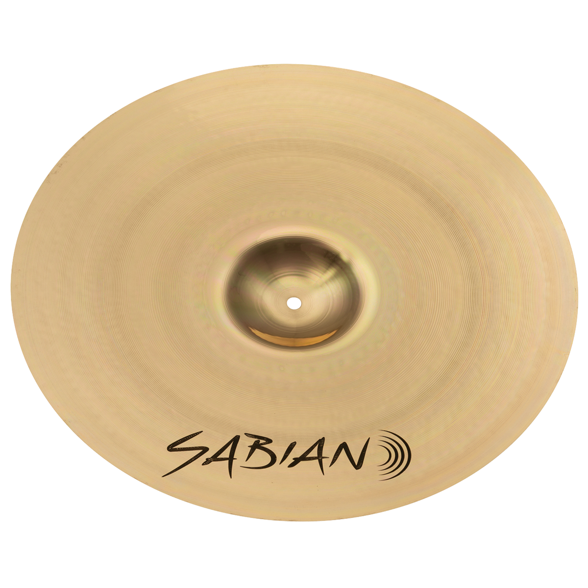 Sabian XSR Ride Cymbal, 20"