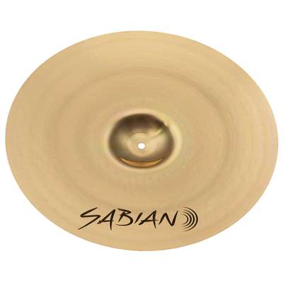 Sabian XSR Ride Cymbal, 20"