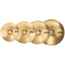 Sabian XSR Performance Cymbal Set, 14/16/18/20
