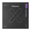 D'addario 37-90 Custom Light XT Phosphor Bronze Coated Acoustic Bass Strings