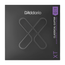 D'Addario XT Classical Silver Plated Copper/Composite Pro Arte Nylon Extra Hard Tension