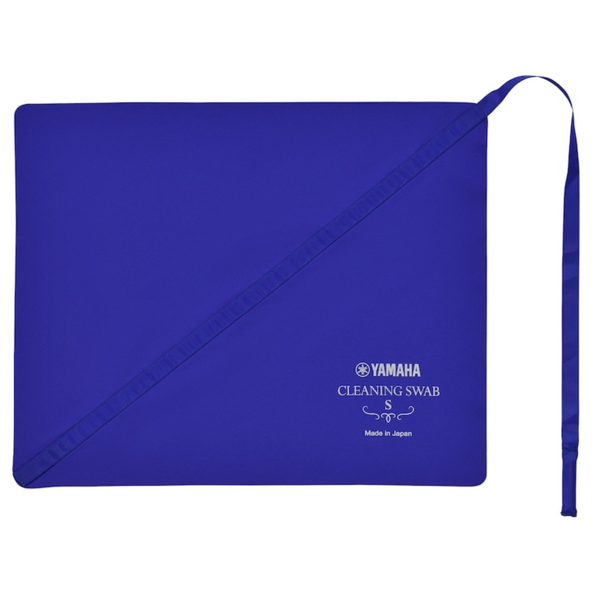 Yamaha CLSS3 Microfiber Swab for Woodwind Mouthpieces/Sax Necks