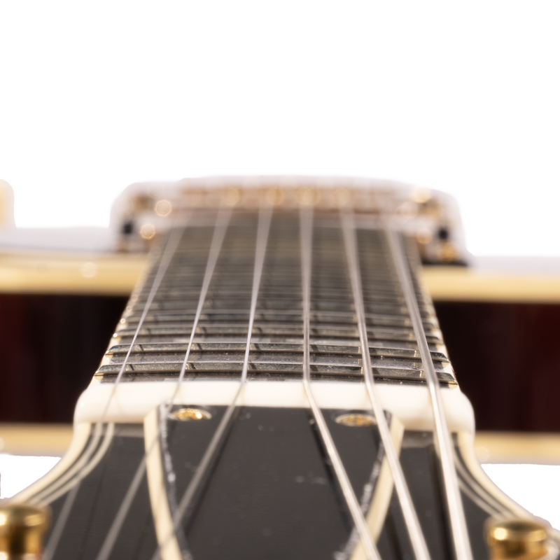 Yamaha SA2200 Semi-Hollowbody Electric Guitar, Violin Sunburst