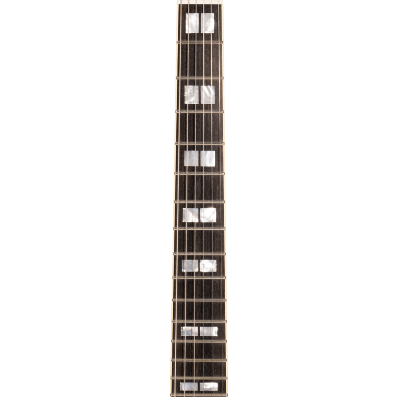 Yamaha SA2200 Semi-Hollowbody Electric Guitar, Violin Sunburst