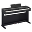 Yamaha Arius YDP145B Digital Piano with Bench, Black Walnut
