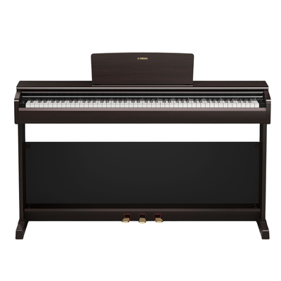 Yamaha YDP-146 Arius 88-Key Console Digital Piano w/ Bench, Dark Rosewood