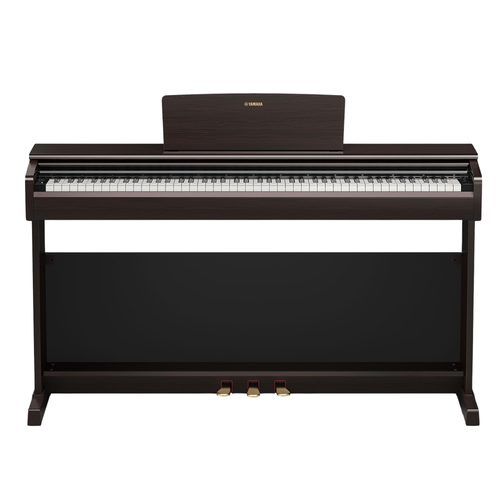 Yamaha YDP-146 Arius 88-Key Console Digital Piano w/ Bench, Dark Rosewood
